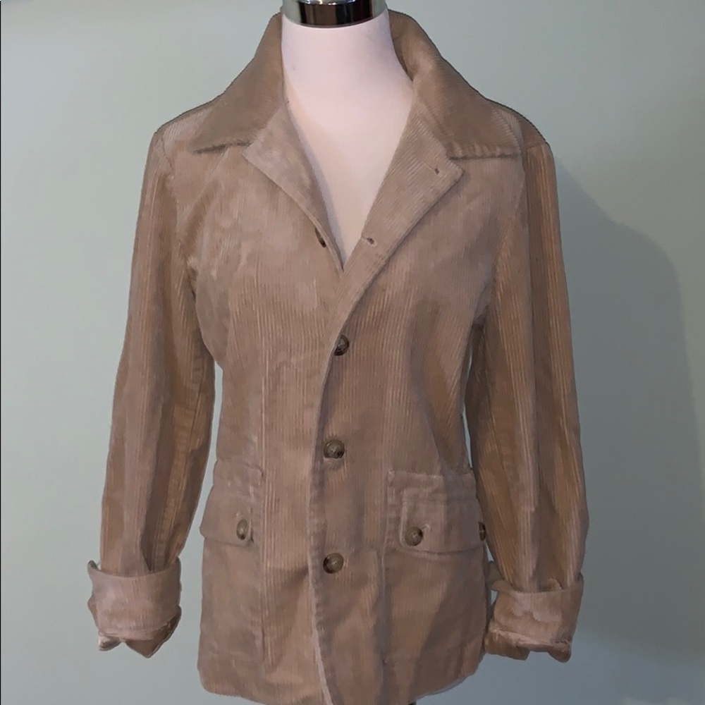 Ralph Lauren blazer